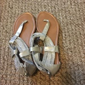 sandals